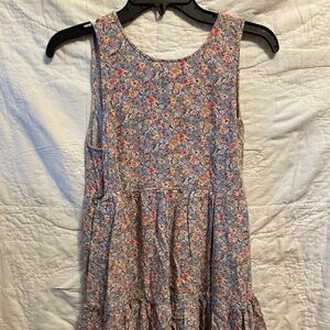 American eagle summer dress